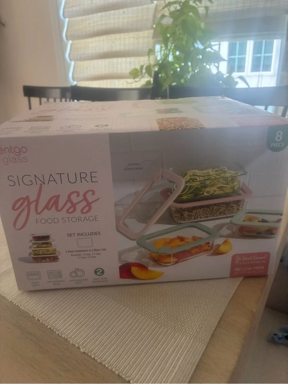 Bentgo ✨new box